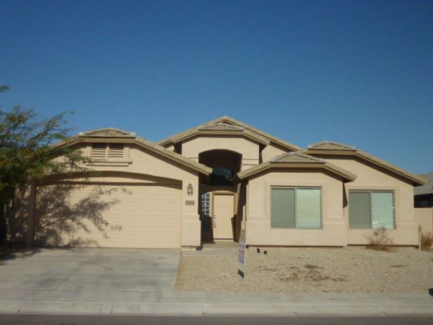San Tan Valley AZ